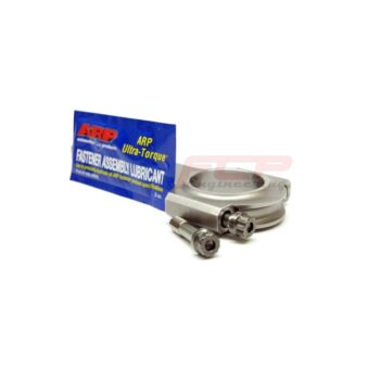 FCP ENGINEERING ΜΠΙΕΛΕΣ H-BEAM 144MMx20MM AUDI/VW 1.8 20VT - Image 2