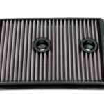 DNA Air Filter P-VW12S17-01 VW/AUDI/SEAT/SKODA 1.2-1.4L(2013-2018)