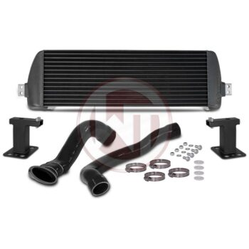 WAGNER TUNING Competition Intercooler Kit Fiat 500 ABARTH