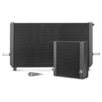 WAGNER TUNING Radiator Kit MERCEDES (CL)A 45 AMG