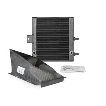 WAGNER TUNING Side Mounted Radiator BMW F87 M2 Competition S55