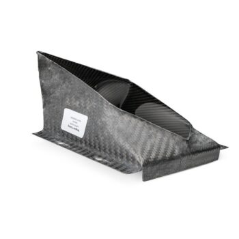 WAGNER TUNING Side Mounted Radiator BMW F87 M2 Competition S55 - Image 4