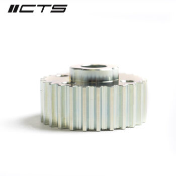 CTS TURBO BILLET ΓΡΑΝΑΖΙ ΣΤΡΟΦΑΛΟΥ ΓΙΑ VW/AUDI 1.8 20VT ENGINES (4 BOLT) - Image 4