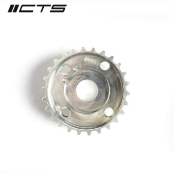 CTS TURBO BILLET ΓΡΑΝΑΖΙ ΣΤΡΟΦΑΛΟΥ ΓΙΑ VW/AUDI 1.8 20VT ENGINES (4 BOLT) - Image 3