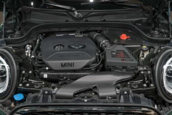 CTS TURBO MINI F56 COOPER/S/JCW /BMW X1/X2 B38/B46/B48 ΕΙΣΑΓΩΓΗ ΑΕΡΑ - Image 2