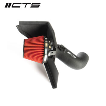CTS TURBO BMW F-SERIES M140I/M240I/340I/440I B58 3.0L INTAKE (2015-2018) - Image 2