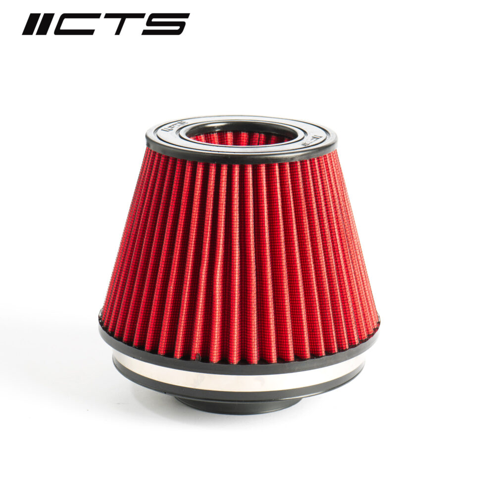 CTS TURBO BMW F-SERIES M140I/M240I/340I/440I B58 3.0L INTAKE (2015-2018) - Image 4
