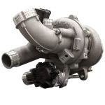 GARRETT   PowerMax Stage 2 600 PS VW Golf GTI/R 2.0L TSI MK7 / AUDI 2.0L TSI MK7 2014 - 2018