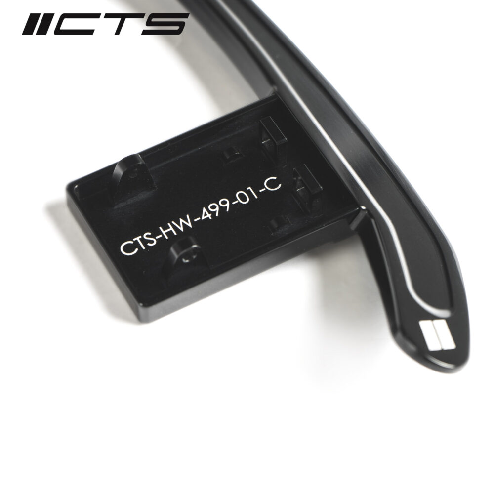 CTS TURBO BILLET PADDLE SHIFTERS BMW E8X/E9X & F3X SERIES - Image 8