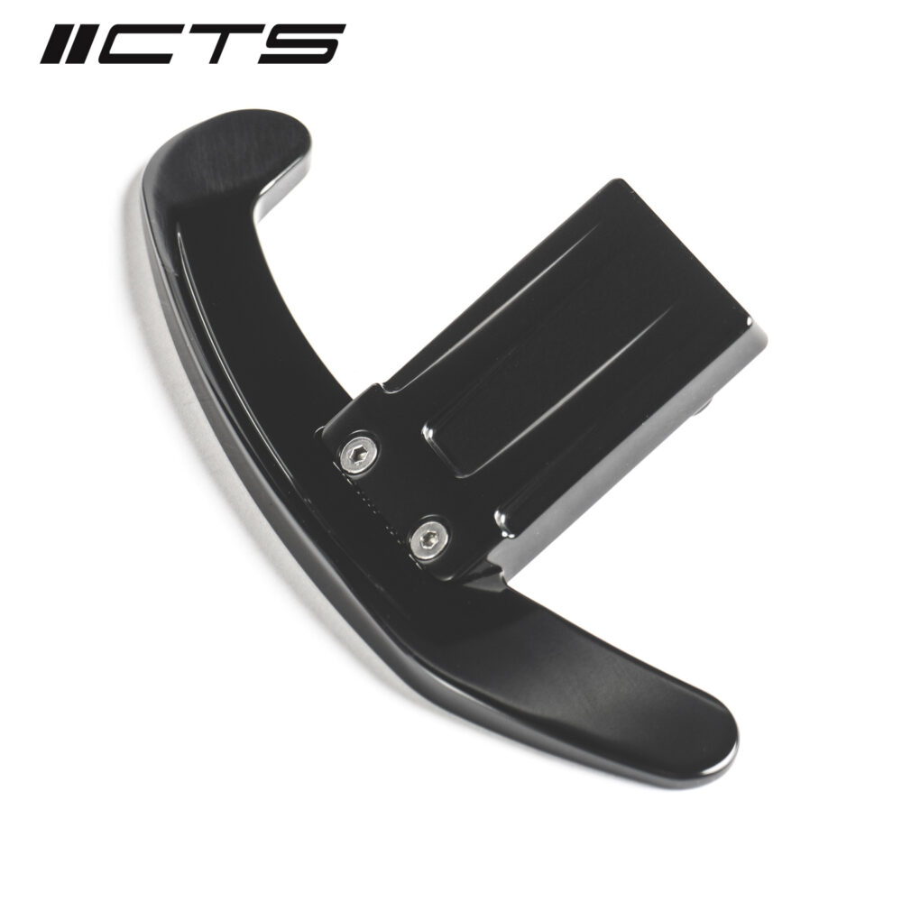 CTS TURBO BILLET PADDLE SHIFTERS BMW E8X/E9X & F3X SERIES - Image 7