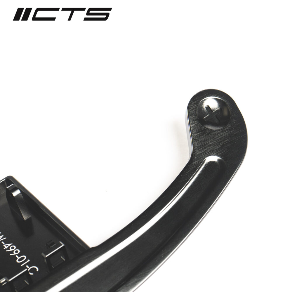 CTS TURBO BILLET PADDLE SHIFTERS BMW E8X/E9X & F3X SERIES - Image 6