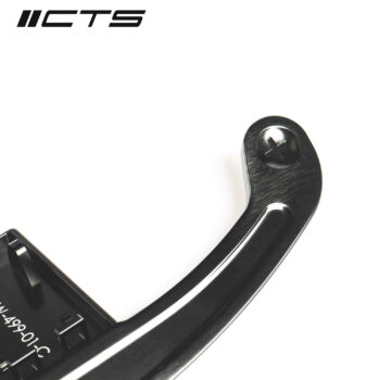 CTS TURBO BILLET PADDLE SHIFTERS BMW E8X/E9X & F3X SERIES - Image 6