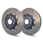 GIRODISK VW GOLF 7/7.5 R 2013-2020 ΔΙΣΚΟΣ ΕΜΠΡΟΣ ΔΕΞΙΟΣ  A1-171SR