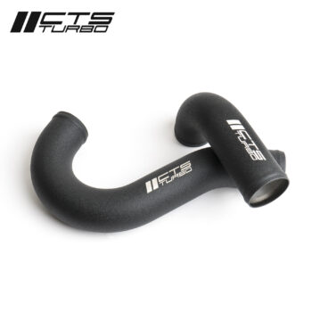 CTS TURBO B9 AUDI A4, A5, ALLROAD 1.8T/2.0T CHARGE PIPE SET - Image 4