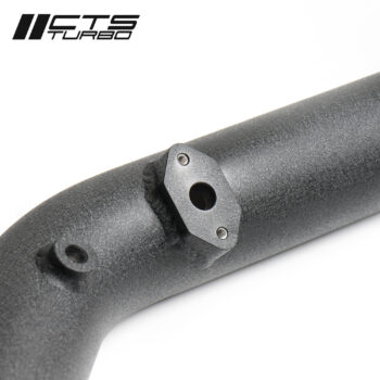 CTS TURBO B9 AUDI A4, A5, ALLROAD 1.8T/2.0T CHARGE PIPE SET - Image 3