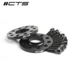 CTS TURBO ΑΠΟΣΤΑΤΕΣ ΤΡΟΧΩΝ +13MM | 5×112 CB 66.5 – BMW G/F-SERIES/MINI F-SERIES