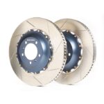 GIRODISK MERCEDES A/CLA/GLA 45 AMG ΔΙΣΚΟΣ ΕΜΠΡΟΣ ΔΕΞΙΟΣ A1-044SR