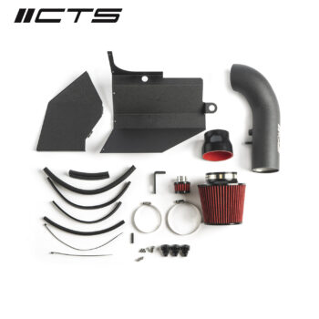 CTS TURBO ΕΙΣΑΓΩΓΗ ΑΕΡΑ ΓΙΑ MK8 VW GOLF GTI/ 8Y AUDI A3 EVO4