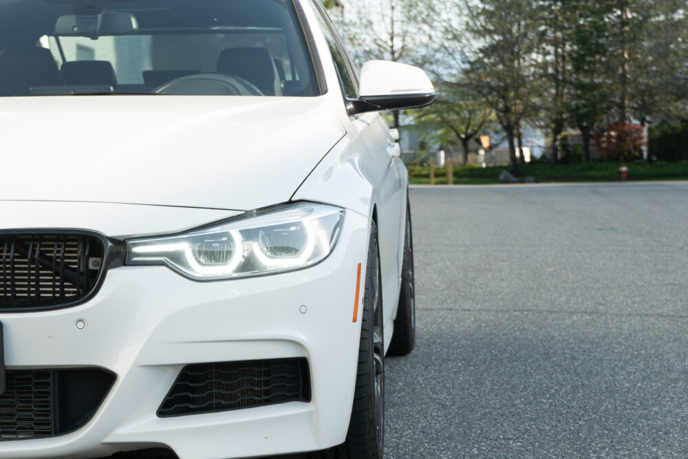 CTS TURBO ΑΠΟΣΤΑΤΕΣ ΤΡΟΧΩΝ (WITH LIP) +10MM | 5×120 CB 72.5 – BMW F-SERIES - Image 4