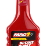 Πρόσθετο Καυσίμου MAG1 Octane Boost 354ml