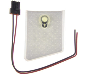 Walbro GSS342 Intank Fuel Pump 255LPH High Pressure (Universal) - Image 2