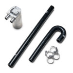 CTS TURBO BMW N54 ΚΙΤ ΑΝΑΘΥΜΙΑΣΕΩΝ