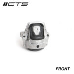 CTS TURBO ΒΑΣΗ ΚΙΝΗΤΗΡΑ – 50 DUROMETER FOR B8/B8.5