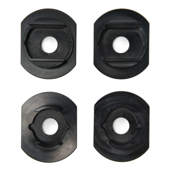 CTS ΚΙΤ ΕΝΙΣΧΥΣΗΣ ΠΙΣΩ ΓΕΦΥΡΑΣ ΓΙΑ VW/AUDI MQB AWD - Image 2