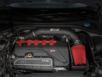 CTS TURBO 8V.2 RS3/ 8S TTRS 2.5T EVO INTAKE (2018 ONLY) - Image 4