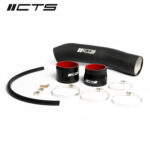 CTS TURBO 8V.2 RS3/8S TTRS 2.5T EVO 100MM ΕΙΣΑΓΩΓΗ ΑΕΡΑ ΓΙΑ ΕΡΓΟΣΤΑΣΙΑΚΟ ΦΙΛΤΡΟΚΟΥΤΙ