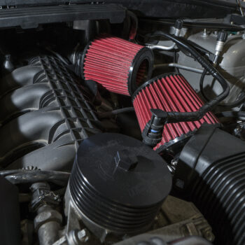 CTS TURBO ΚΙΤ ΕΙΣΑΓΩΓΗΣ ΑΕΡΑ ΓΙΑ BMW N54 - Image 4