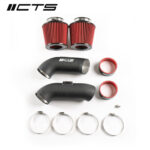 CTS TURBO ΚΙΤ ΕΙΣΑΓΩΓΗΣ ΑΕΡΑ ΓΙΑ  BMW F10/F12/F13 M5/M6
