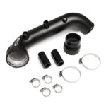 CTS TURBO BMW N54 CHARGEPIPE ΓΙΑ ΕΡΓΟΣΤΑΣΙΑΚΗ ΣΚΑΣΤΡΑ