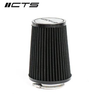 CTS TURBO ΕΙΣΑΓΩΓΕΣ ΑΕΡΑ ΓΙΑ BMW E9X/E8X 335I/135I ΜΕ 50MM INLETS - Image 2