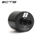 CTS TURBO 8V AUDI RS3 DSG ΔΟΧΕΙΟ ΑΝΑΘΥΜΙΑΣΕΩΝ