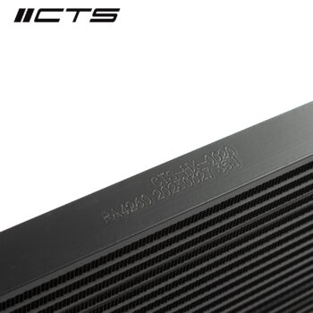 CTS TURBO A90/91 TOYOTA SUPRA & BMW G2X-SERIES ΨΥΓΕΙΟ ΛΑΔΙΟΥ ΣΑΣΜΑΝ - Image 4