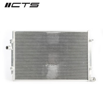 CTS TURBO HIGH-PERFORMANCE RADIATOR FOR VW/AUDI MK7/8V/8S MQB (EA888.3) - Image 4