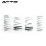 CTS TURBO AUDI 8V S3/RS3 ΕΛΑΤΗΡΙΑ ΧΑΜΗΛΩΜΑΤΟΣ