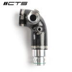 CTS TURBO TURBO INLET PIPE FOR BMW F2X/F3X 228I/328I/428I N20/N26