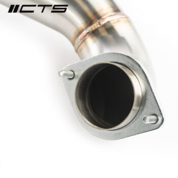 CTS TURBO CROSSOVER EXHAUST PIPE FOR G80/G82 BMW M3/M3C/M4/M4C - Image 3