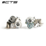 CTS TURBO BMW N54 335I/335XI/335IS STAGE 2 TURBO UPGRADE