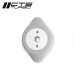 CTS TURBO ΒΑΣΗ ΣΑΣΜΑΝ  – ΓΙΑ 5 ΤΑΧΥΤΟ ΧΕΙΡΟΚΙΝΗΤΟ AUDI B6