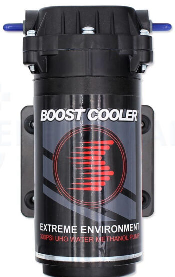 Snow Performance ΑΝΤΛΙΑ ΥΨΗΛΗΣ ΠΙΕΣΗΣ ΜΕΘΑΝΟΛΗΣ 300 PSI - Image 2