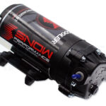 Snow Performance ΑΝΤΛΙΑ ΥΨΗΛΗΣ ΠΙΕΣΗΣ ΜΕΘΑΝΟΛΗΣ 300 PSI