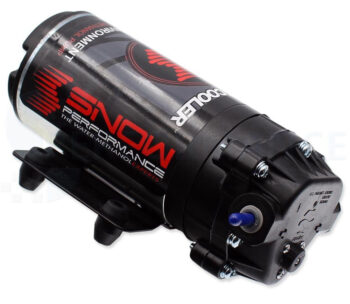 Snow Performance ΑΝΤΛΙΑ ΥΨΗΛΗΣ ΠΙΕΣΗΣ ΜΕΘΑΝΟΛΗΣ 300 PSI