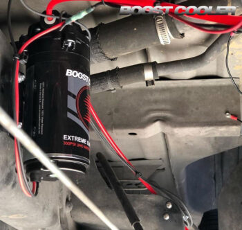 Snow Performance ΑΝΤΛΙΑ ΥΨΗΛΗΣ ΠΙΕΣΗΣ ΜΕΘΑΝΟΛΗΣ 300 PSI - Image 3