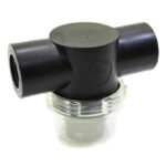 Snow Performance ΦΙΛΤΡΟ Quick-Connect