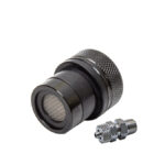 Snow Performance Αντάπτορας Συνδεσης σε Universal Δοχείο