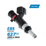 BOSCH 630cc Μπεκ Υψηλής Ωμικής Αντίστασης