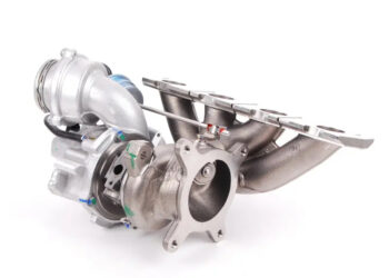 BORGWARNER K04-0064 AUDI S3/TTS -SEAT LEON CUPRA 1P 53049880064 - Image 3